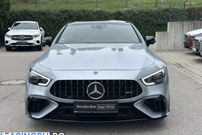 Mercedes-Benz AMG GT (Clasa GT) din 2023 cu 47.800 km - oferta MER260048 - foto 3