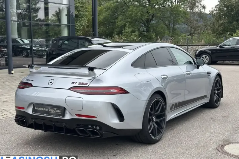 Mercedes-Benz AMG GT (Clasa GT) din 2023 cu 47.800 km - oferta MER260048 - foto 4