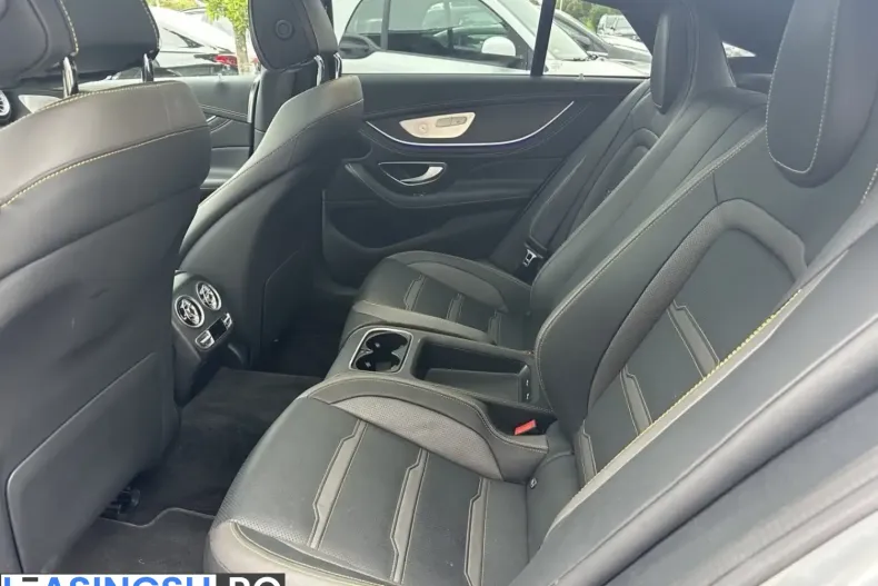Mercedes-Benz AMG GT (Clasa GT) din 2023 cu 47.800 km - oferta MER260048 - foto 5