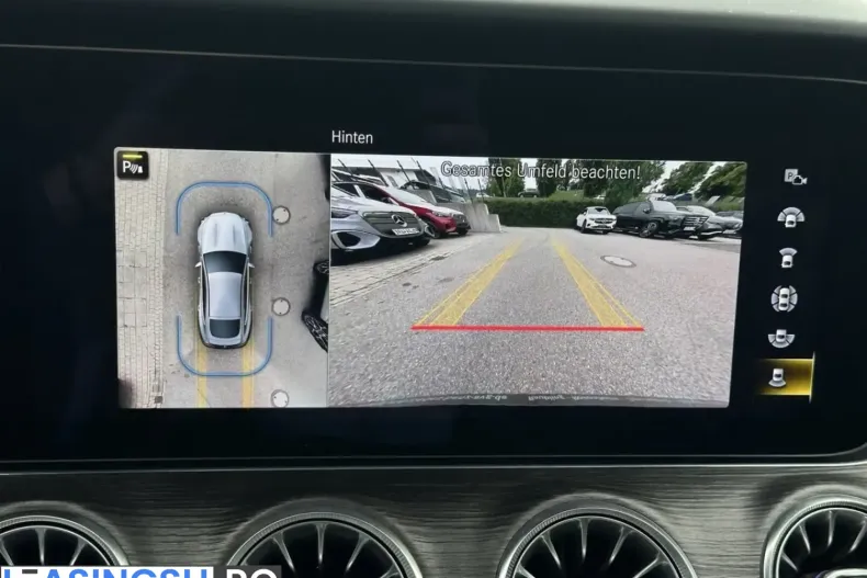 Mercedes-Benz AMG GT (Clasa GT) din 2023 cu 47.800 km - oferta MER260048 - foto 6