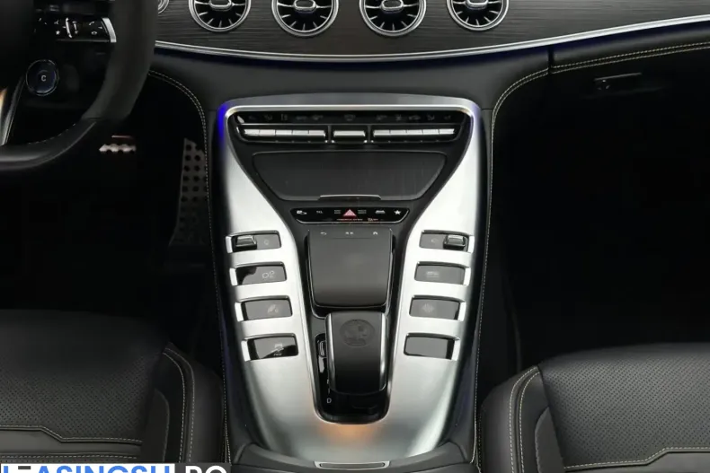 Mercedes-Benz AMG GT (Clasa GT) din 2023 cu 47.800 km - oferta MER260048 - foto 8