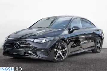 Mercedes-Benz CLA 220 din 2026 - oferta MER260049