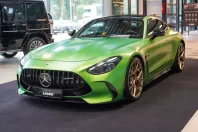 Mercedes-Benz AMG GT (Clasa GT) din 2025 cu 20.311 km - oferta MER260051 - foto 1