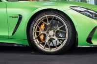 Mercedes-Benz AMG GT (Clasa GT) din 2025 cu 20.311 km - oferta MER260051 - foto 4