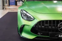 Mercedes-Benz AMG GT (Clasa GT) din 2025 cu 20.311 km - oferta MER260051 - foto 10