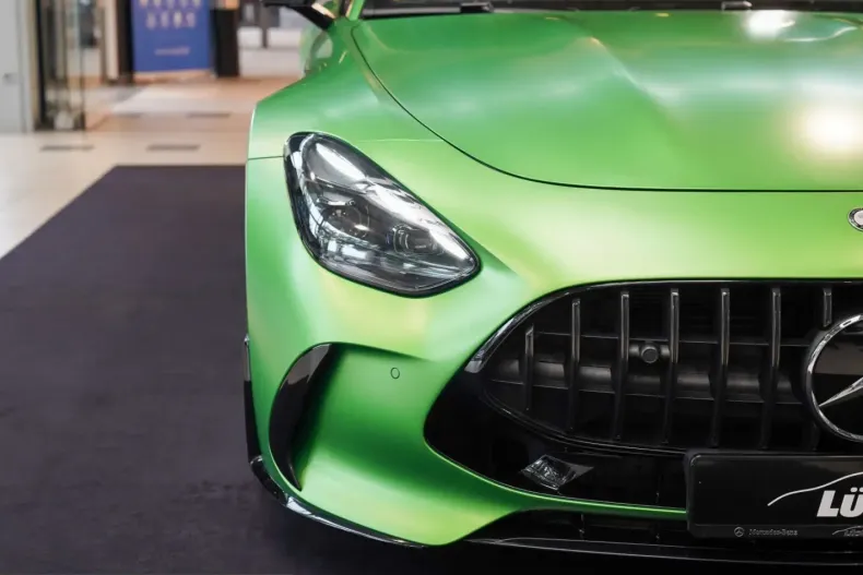 Mercedes-Benz AMG GT (Clasa GT) din 2025 cu 20.311 km - oferta MER260051 - foto 10