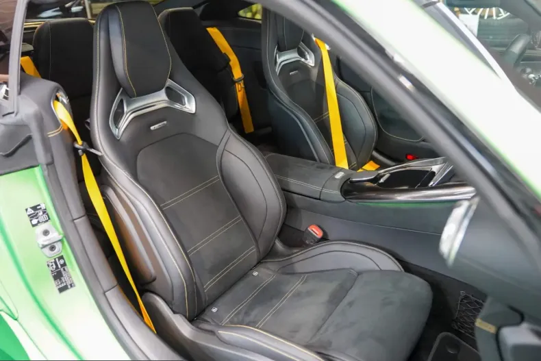 Mercedes-Benz AMG GT (Clasa GT) din 2025 cu 20.311 km - oferta MER260051 - foto 11