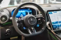 Mercedes-Benz AMG GT (Clasa GT) din 2025 cu 20.311 km - oferta MER260051 - foto 16