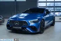 Mercedes-Benz AMG GT (Clasa GT) din 2022 cu 35.000 km - oferta MER260052 - foto 1