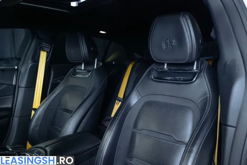Mercedes-Benz AMG GT (Clasa GT) din 2022 cu 35.000 km - oferta MER260052 - foto 2