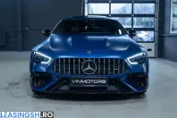 Mercedes-Benz AMG GT (Clasa GT) din 2022 cu 35.000 km - oferta MER260052 - foto 3