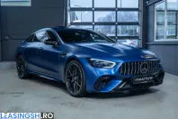 Mercedes-Benz AMG GT (Clasa GT) din 2022 cu 35.000 km - oferta MER260052 - foto 4