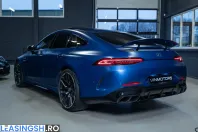 Mercedes-Benz AMG GT (Clasa GT) din 2022 cu 35.000 km - oferta MER260052 - foto 5