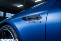 Mercedes-Benz AMG GT (Clasa GT) din 2022 cu 35.000 km - oferta MER260052 - foto 12