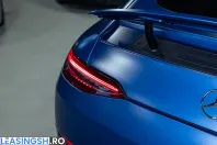 Mercedes-Benz AMG GT (Clasa GT) din 2022 cu 35.000 km - oferta MER260052 - foto 15