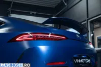 Mercedes-Benz AMG GT (Clasa GT) din 2022 cu 35.000 km - oferta MER260052 - foto 16