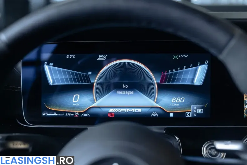 Mercedes-Benz AMG GT (Clasa GT) din 2022 cu 35.000 km - oferta MER260052 - foto 18