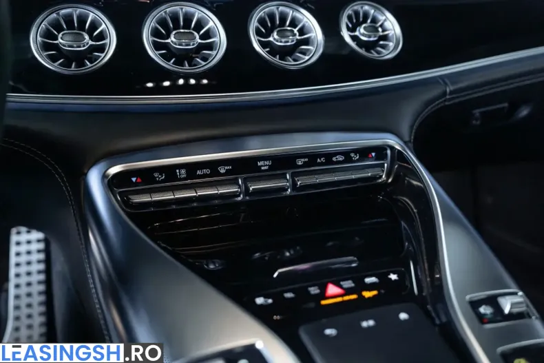 Mercedes-Benz AMG GT (Clasa GT) din 2022 cu 35.000 km - oferta MER260052 - foto 26
