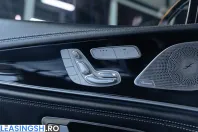 Mercedes-Benz AMG GT (Clasa GT) din 2022 cu 35.000 km - oferta MER260052 - foto 28