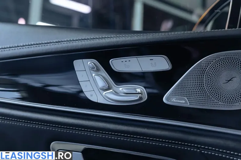 Mercedes-Benz AMG GT (Clasa GT) din 2022 cu 35.000 km - oferta MER260052 - foto 28