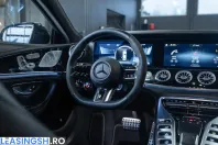 Mercedes-Benz AMG GT (Clasa GT) din 2022 cu 35.000 km - oferta MER260052 - foto 31