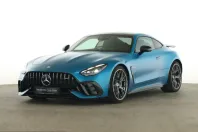 Mercedes-Benz AMG GT (Clasa GT) din 2025 cu 6.568 km - oferta MER260053 - foto 1