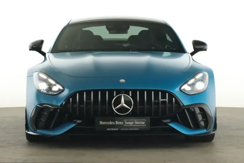 Mercedes-Benz AMG GT (Clasa GT) din 2025 cu 6.568 km - oferta MER260053 - foto 3