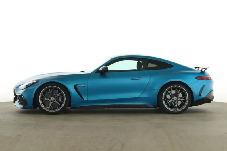 Mercedes-Benz AMG GT (Clasa GT) din 2025 cu 6.568 km - oferta MER260053 - foto 4