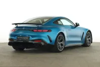 Mercedes-Benz AMG GT (Clasa GT) din 2025 cu 6.568 km - oferta MER260053 - foto 7