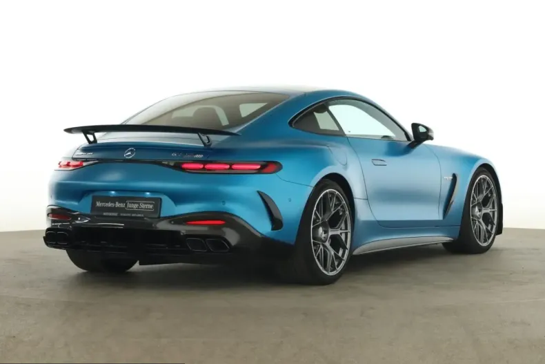 Mercedes-Benz AMG GT (Clasa GT) din 2025 cu 6.568 km - oferta MER260053 - foto 7