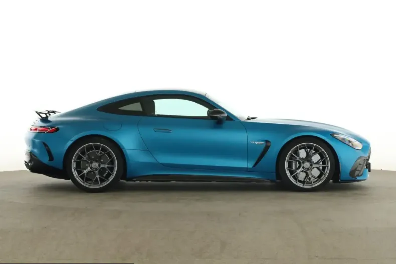 Mercedes-Benz AMG GT (Clasa GT) din 2025 cu 6.568 km - oferta MER260053 - foto 8