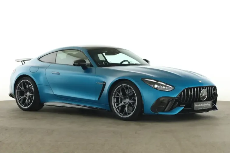 Mercedes-Benz AMG GT (Clasa GT) din 2025 cu 6.568 km - oferta MER260053 - foto 9