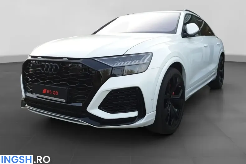 Audi RSQ8 din 2024 cu 6.990 km - oferta AUD260054 - foto 1