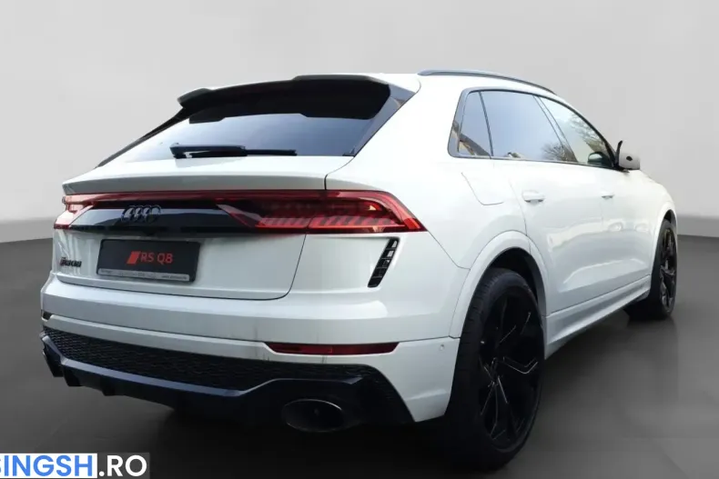 Audi RSQ8 din 2024 cu 6.990 km - oferta AUD260054 - foto 2