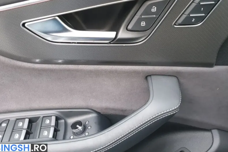 Audi RSQ8 din 2024 cu 6.990 km - oferta AUD260054 - foto 3