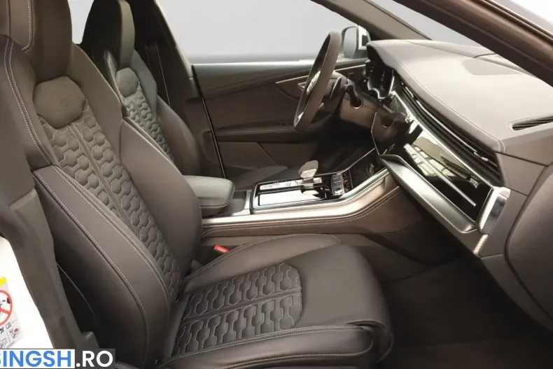 Audi RSQ8 din 2024 cu 6.990 km - oferta AUD260054 - foto 4