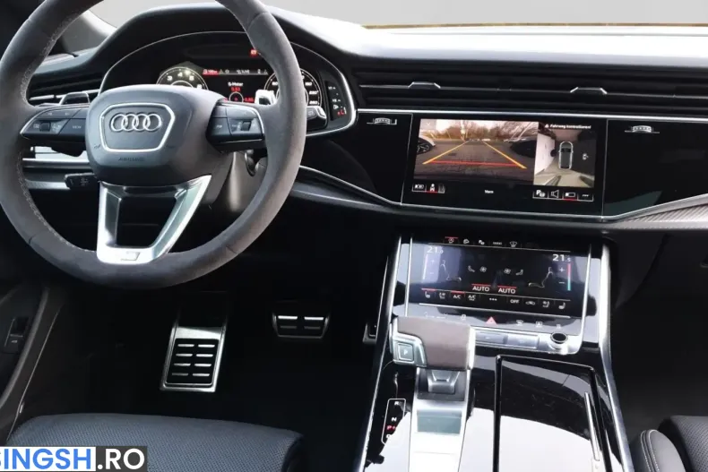 Audi RSQ8 din 2024 cu 6.990 km - oferta AUD260054 - foto 5
