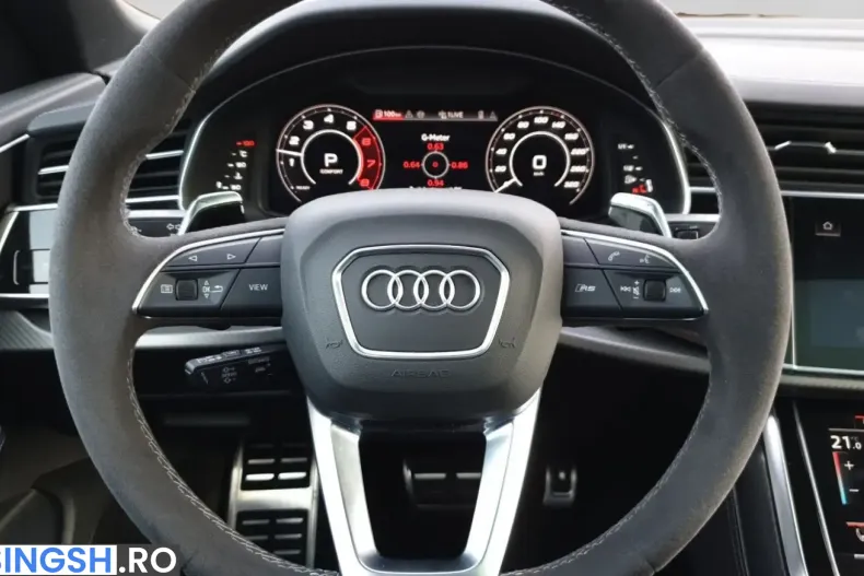 Audi RSQ8 din 2024 cu 6.990 km - oferta AUD260054 - foto 6
