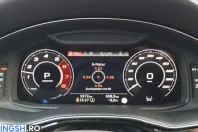 Audi RSQ8 din 2024 cu 6.990 km - oferta AUD260054 - foto 7