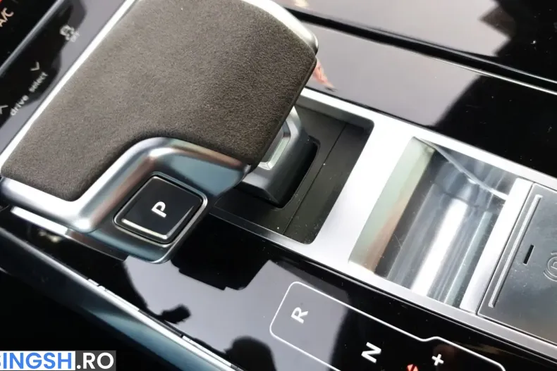 Audi RSQ8 din 2024 cu 6.990 km - oferta AUD260054 - foto 10