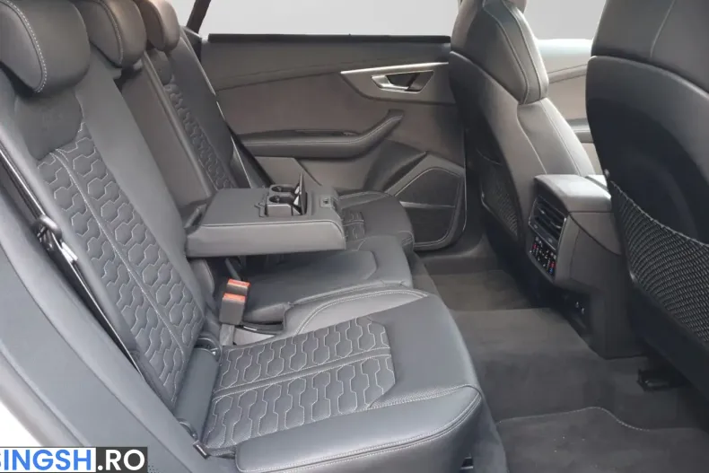 Audi RSQ8 din 2024 cu 6.990 km - oferta AUD260054 - foto 11