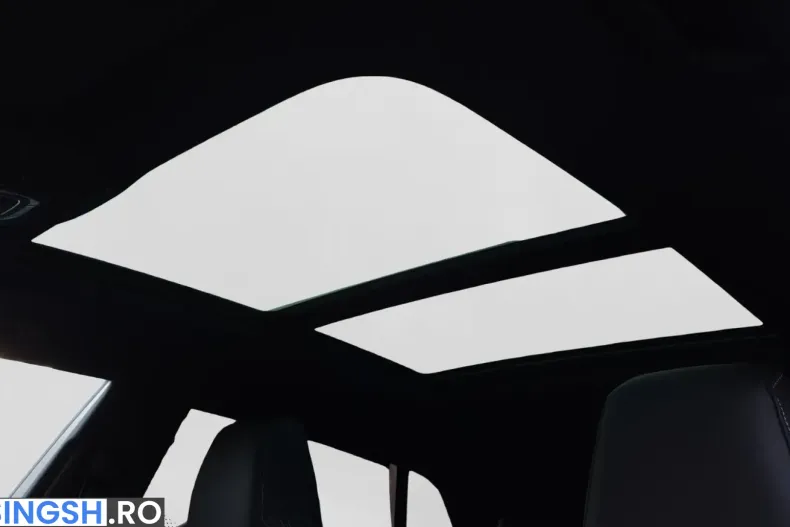Audi RSQ8 din 2024 cu 6.990 km - oferta AUD260054 - foto 12
