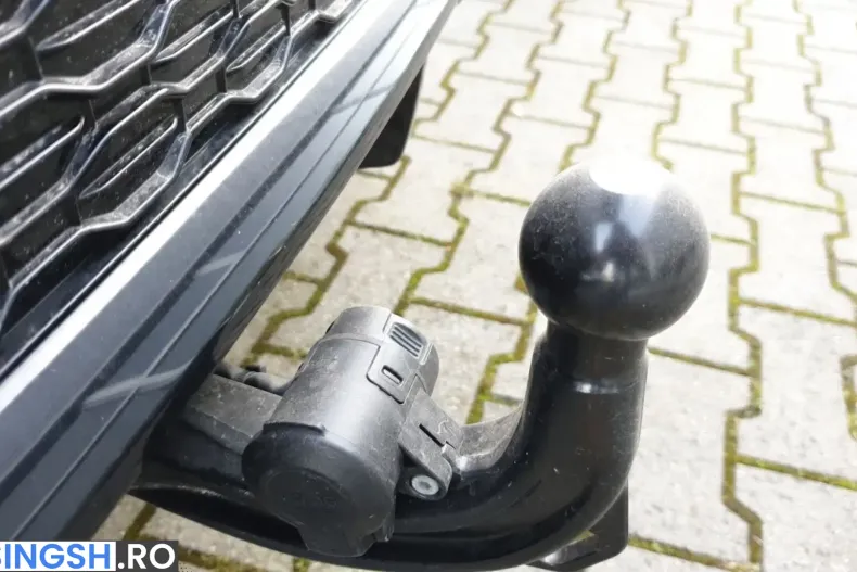 Audi RSQ8 din 2024 cu 6.990 km - oferta AUD260054 - foto 14