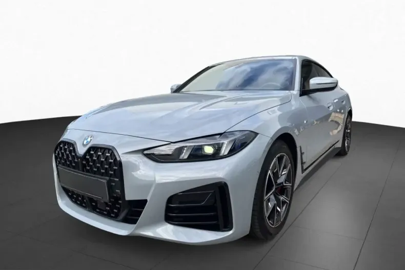 BMW 430 (Seria 4) din 2025 cu 25.026 km - oferta BMW260055 - foto 1