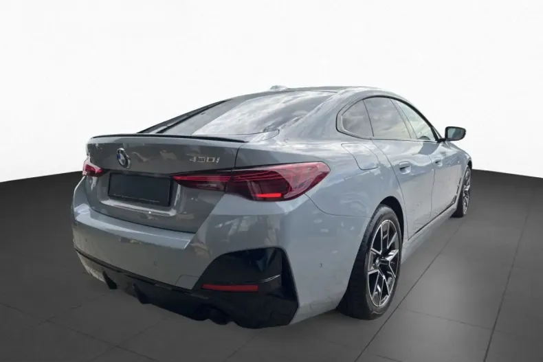 BMW 430 (Seria 4) din 2025 cu 25.026 km - oferta BMW260055 - foto 2