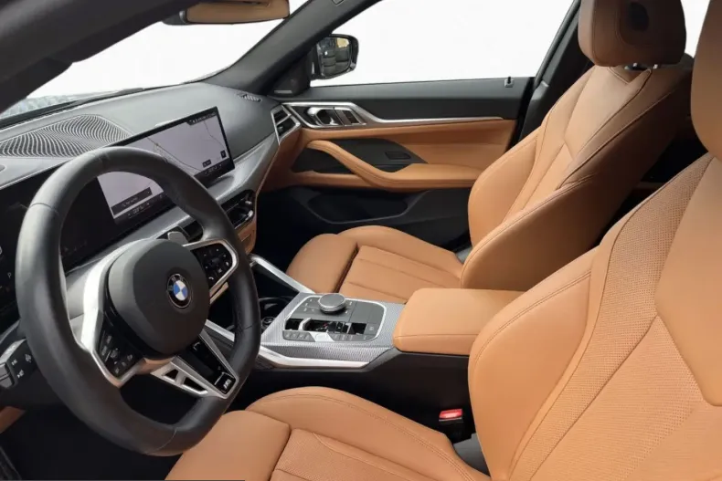 BMW 430 (Seria 4) din 2025 cu 25.026 km - oferta BMW260055 - foto 3
