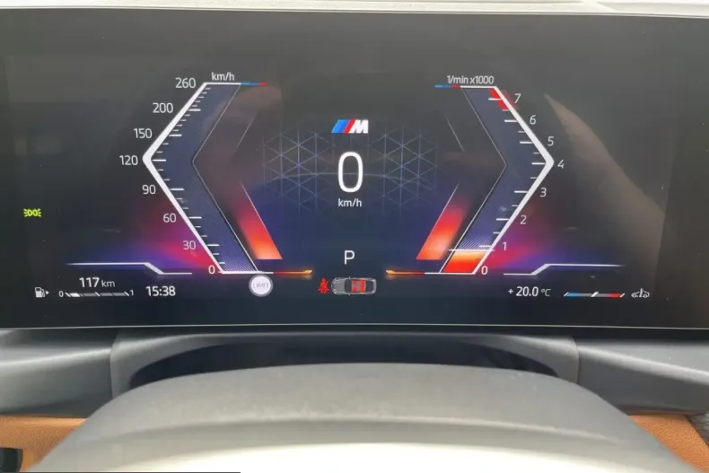 BMW 430 (Seria 4) din 2025 cu 25.026 km - oferta BMW260055 - foto 4