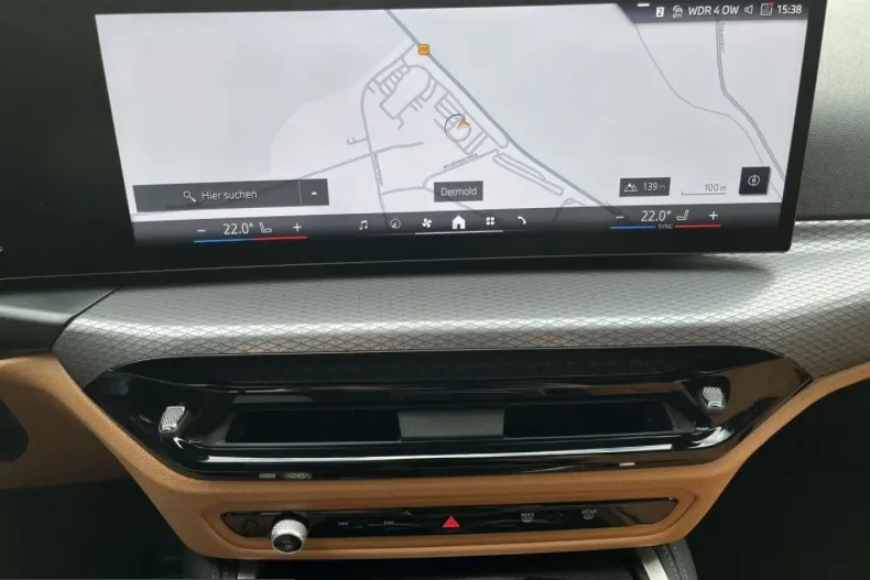 BMW 430 (Seria 4) din 2025 cu 25.026 km - oferta BMW260055 - foto 5