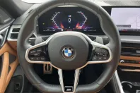 BMW 430 (Seria 4) din 2025 cu 25.026 km - oferta BMW260055 - foto 9