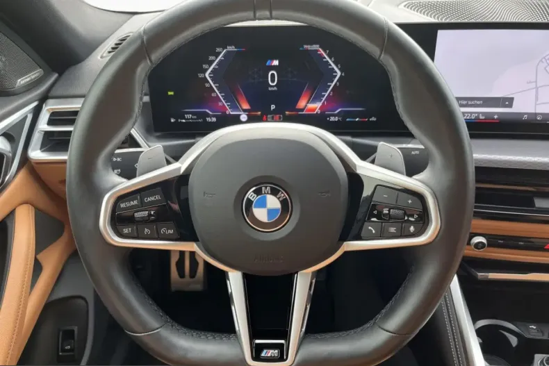 BMW 430 (Seria 4) din 2025 cu 25.026 km - oferta BMW260055 - foto 9